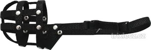 Maulkorb-Nylon-Dackel